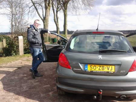 Traditional cache תנצבה